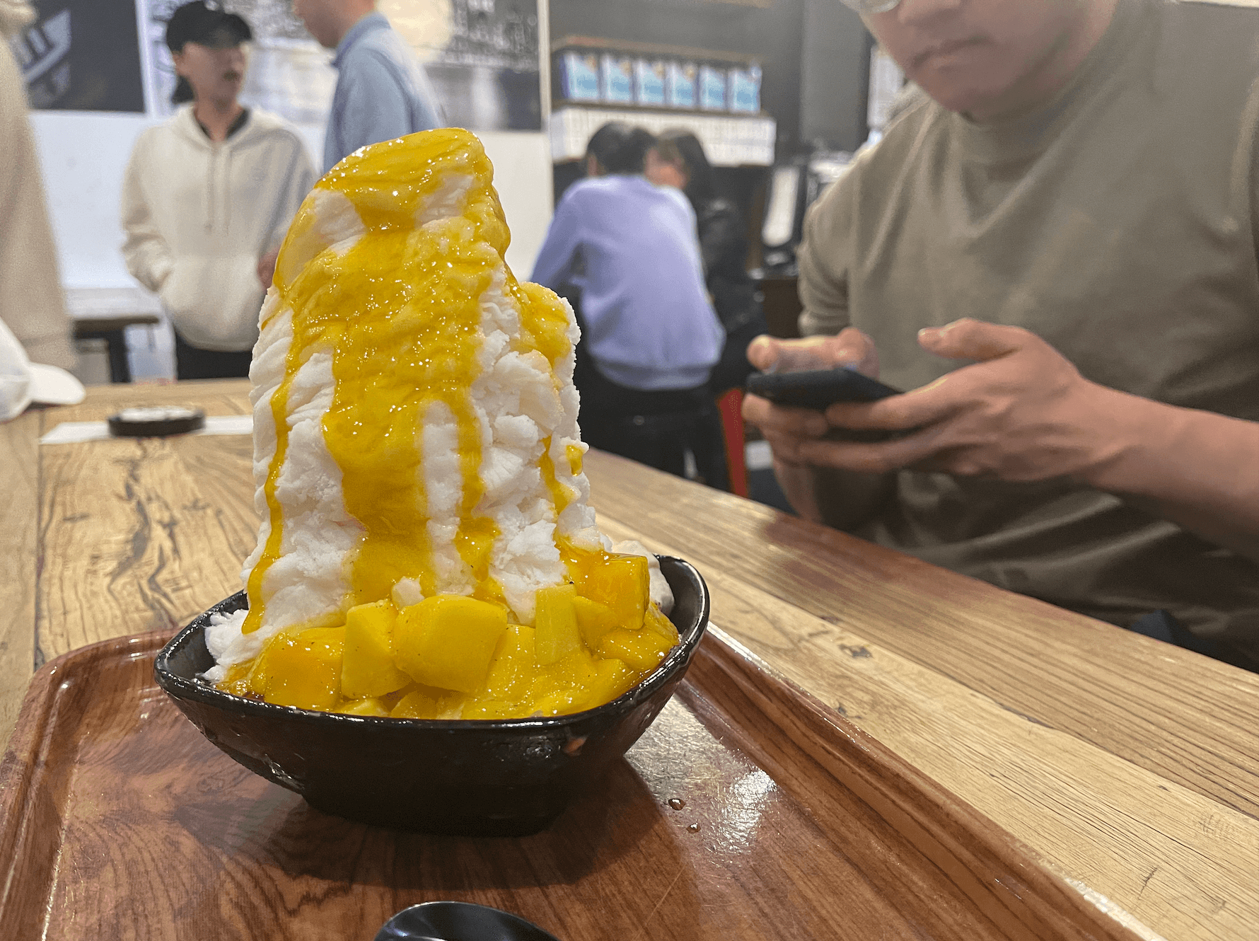 Ice Cream Event NYC 2024