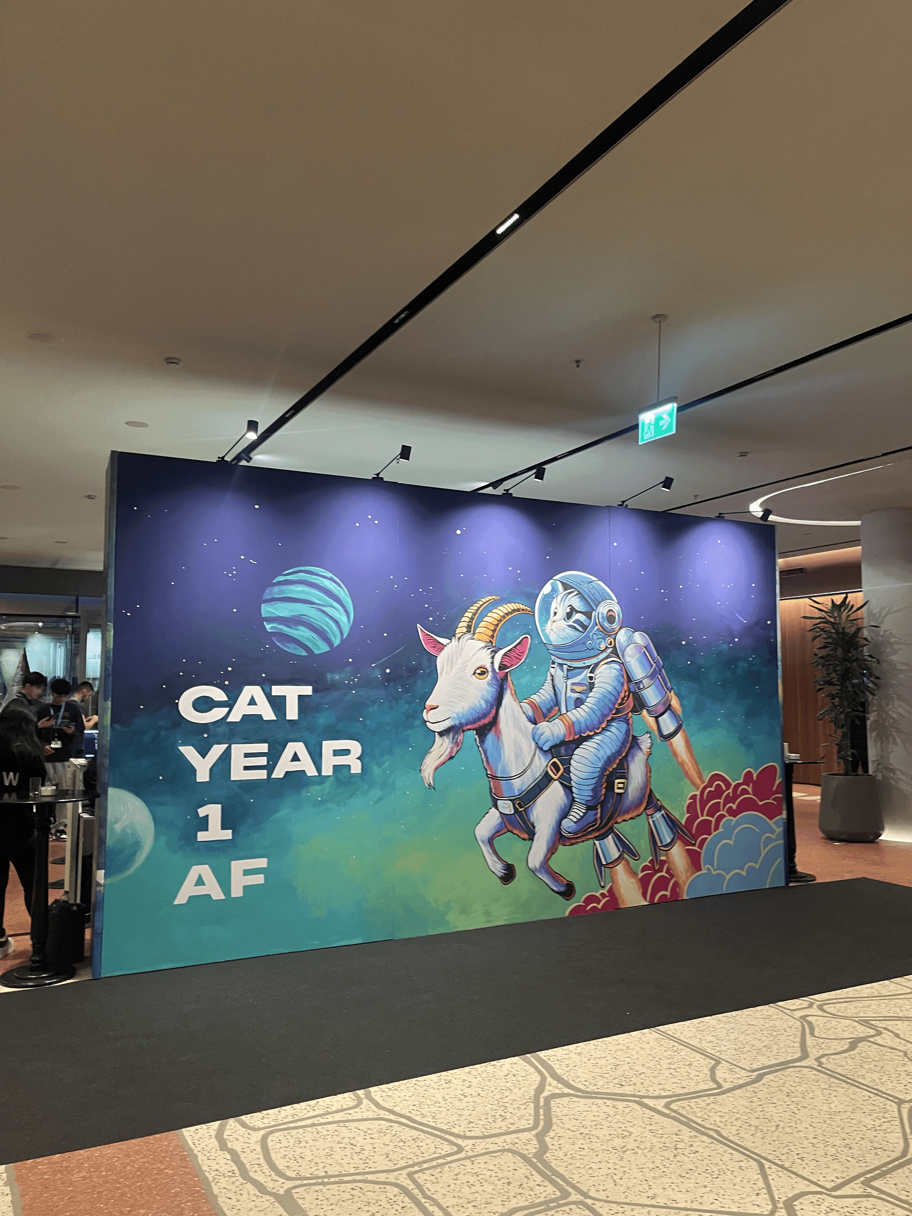 Castanbul Event 2022