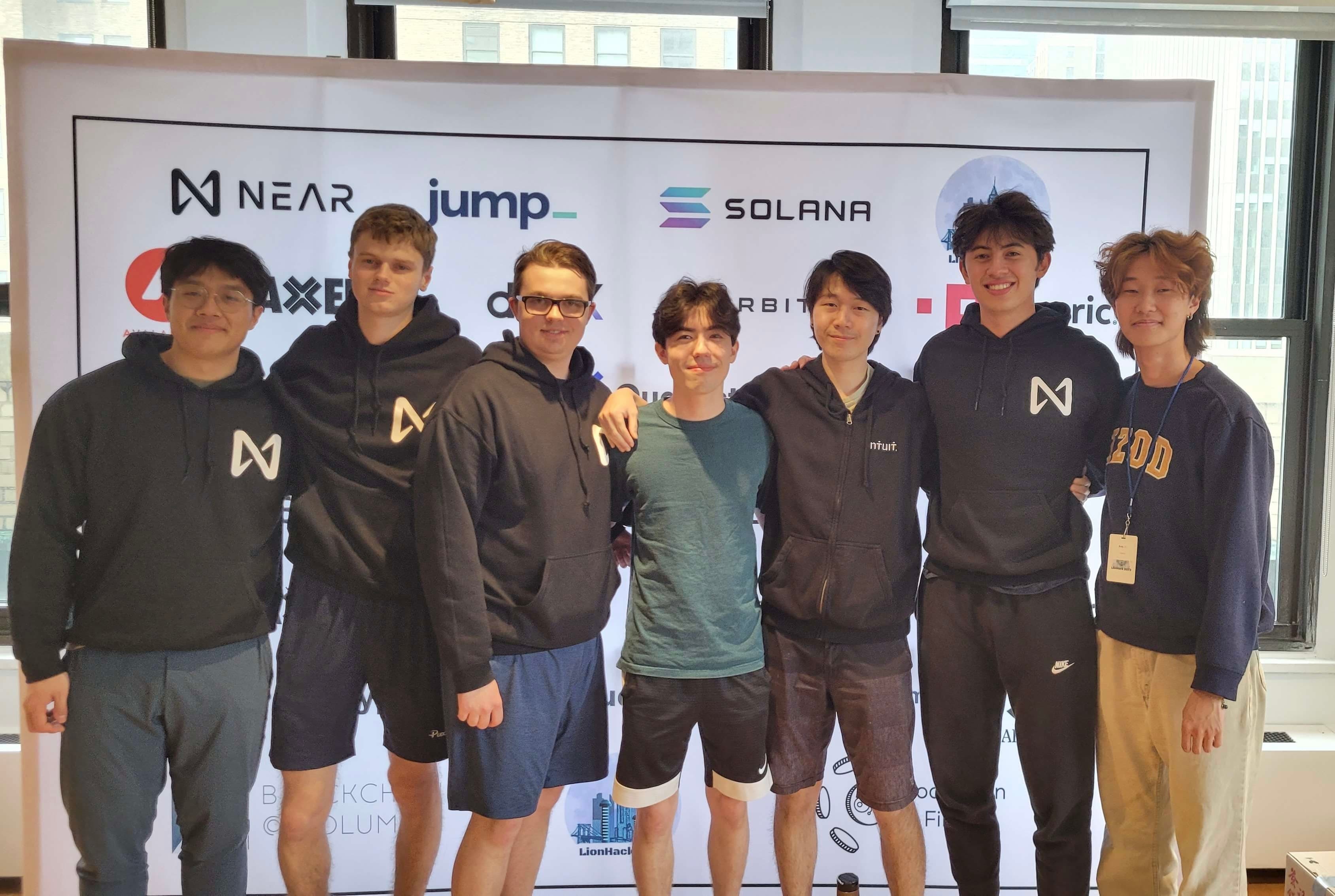 LionHack 2023